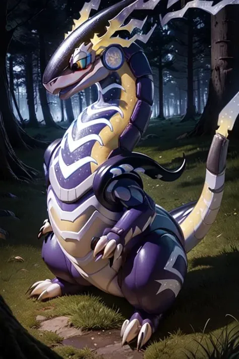 Miraidon - Pokemon | Pocket monsters