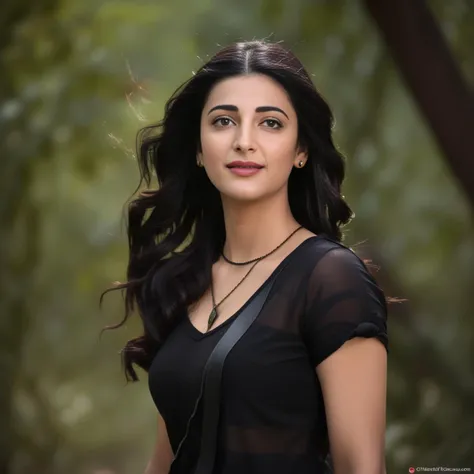 Shruti Haasan