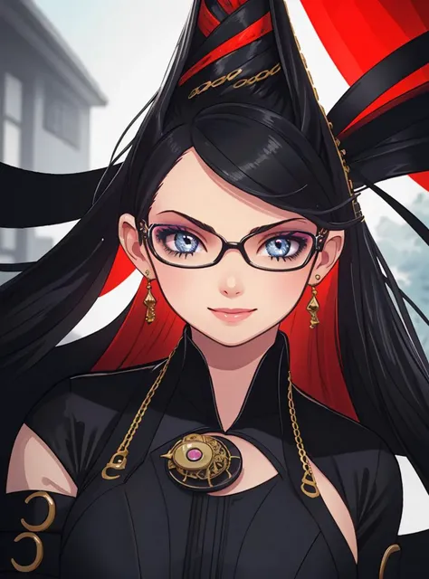 (kawaii style, cute)
1girl, detailed eyes, detailed hair, thin waist, real symmetry, serene and happy expression, <lora:bayonetta_1_aiwaifu:1> bayonetta_1_aiwaifu
BREAK
(trilinear), (sharp body), on focus, RTX ON, HDR, RAW, vivid colors, cinematic lighting...