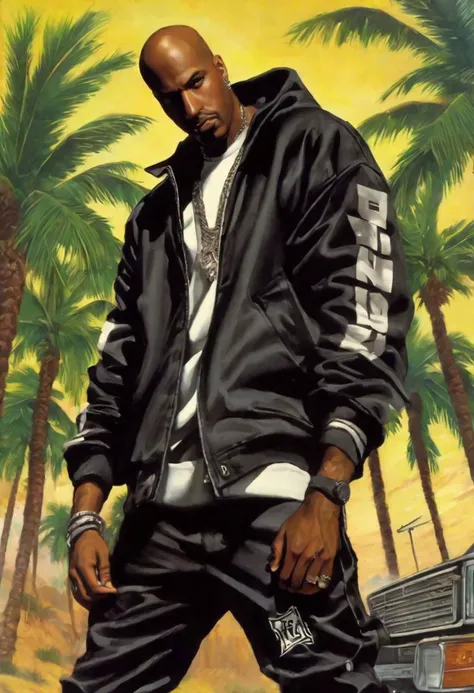 90tis close ganster man,
bald, hip hop, low raider, skynni ,RAP,warren g,
Palm trees, Dickies, arabig mix german man, N.W.A, huston, raiders football