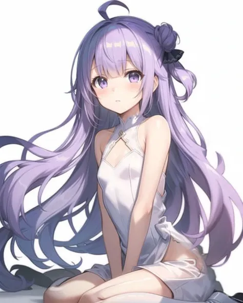 Azur Lane-独角兽/Unicorn