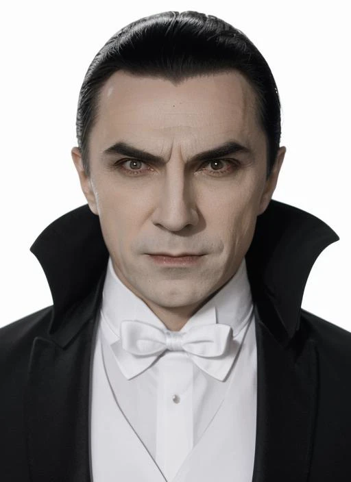 Dracula (Bela Lugosi) Lora