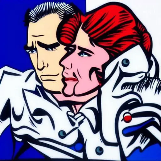 roy-lichtenstein