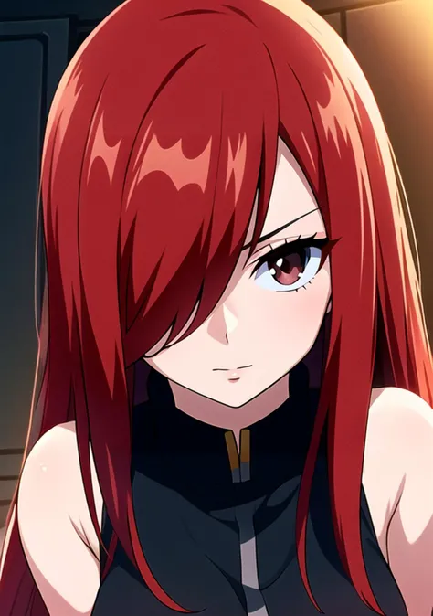 Erza Scarlet