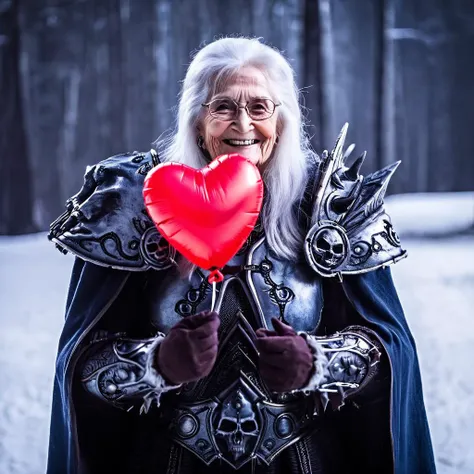 Lich King SDXL