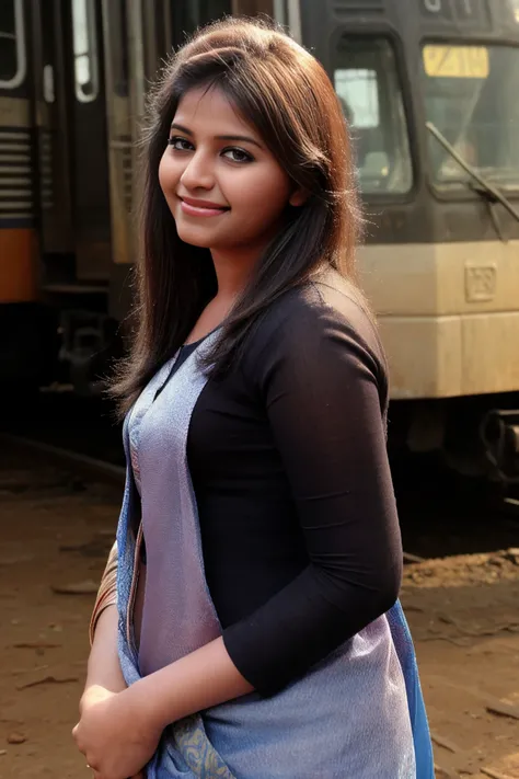 Anjali Actress