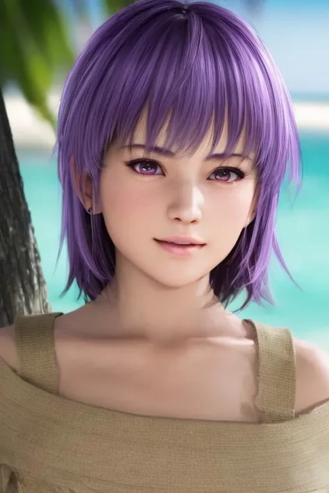 DOA - Ayane