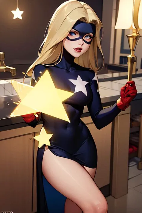 Stargirl (DC Comics)