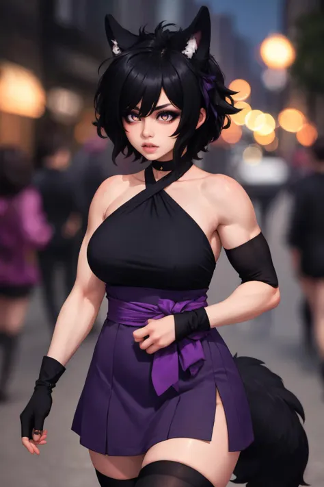 Minori (Deathblight) Crescentia Fortuna's Character LoRA