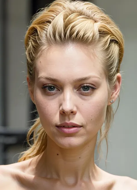 Alaina Huffman