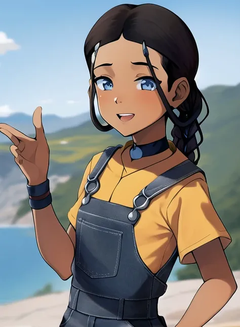 Katara - ATLA
