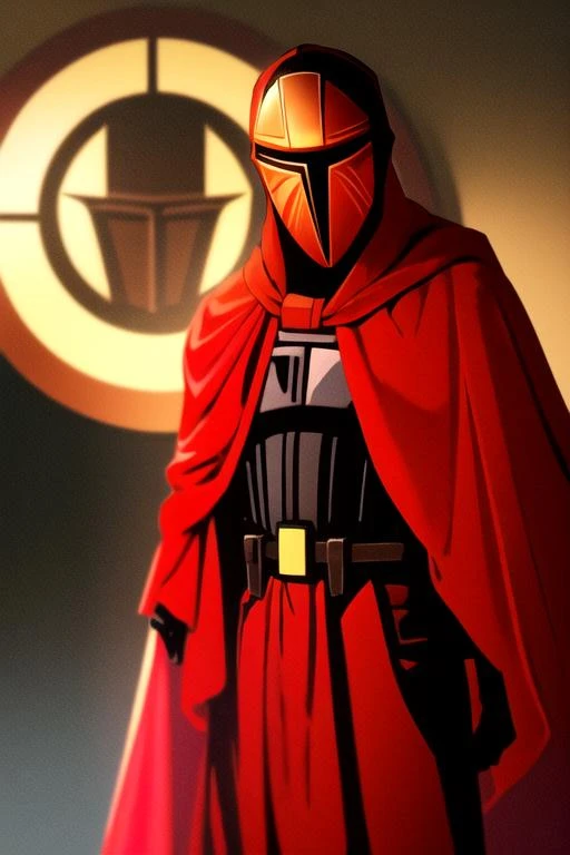 Mandalorian Neo-Crusaders (Star Wars)