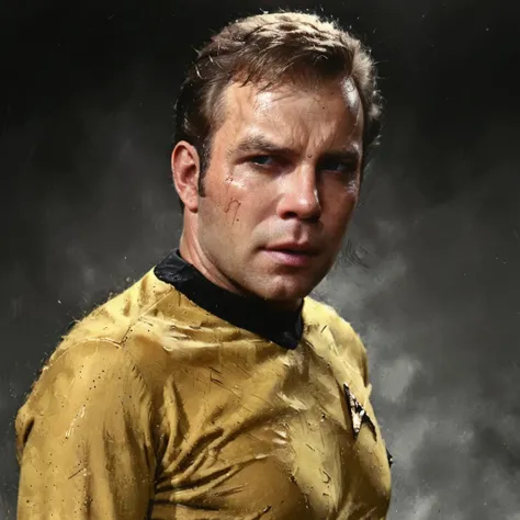 <lora:captain_kirk_10_x114:0.5> captain_kirk. <lora:Desolation:0.8>, highly detailed, 8k, UHD