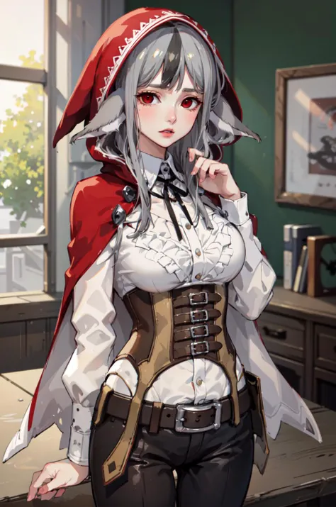 Velouria (Fire Emblem Fates)