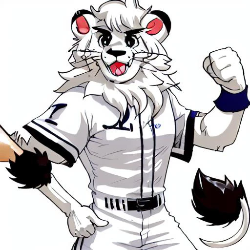 Leo the Lion