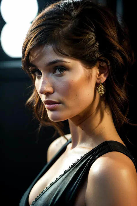 Gemma Arterton