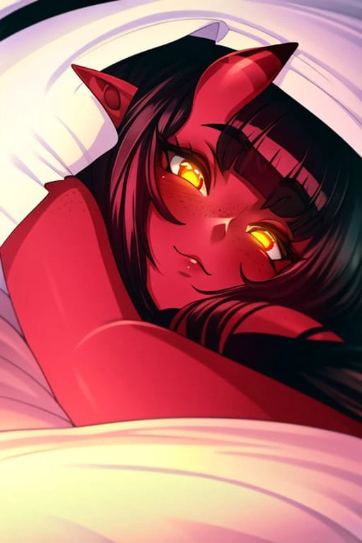 Meru the Succubus