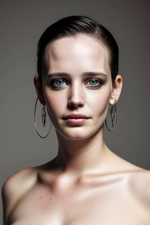 Eva Green