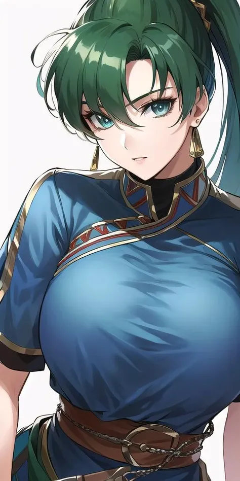 Lyndis - Fire emblem