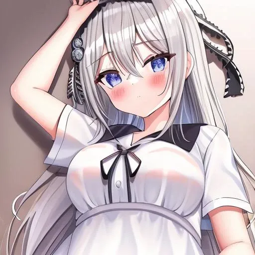 Kei shirogane TI
