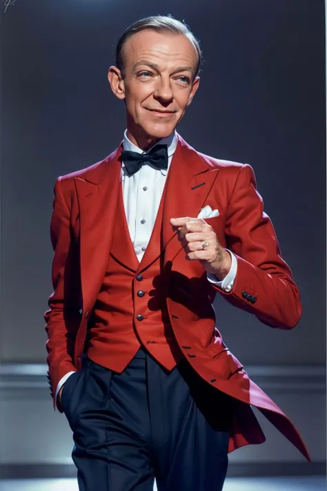 Fred Astaire