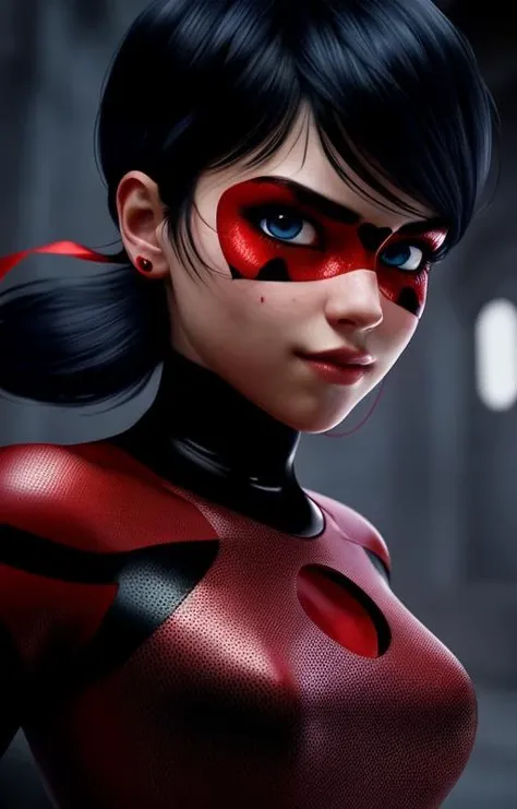 Miraculous ladybug