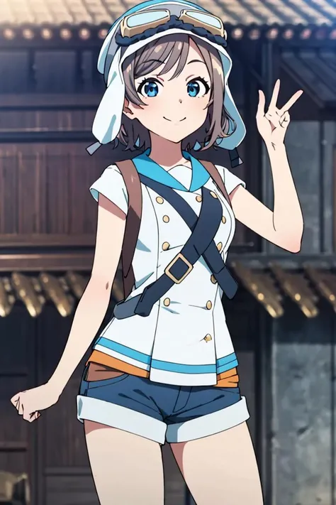 You Watanabe (Genjitsu no Yohane)