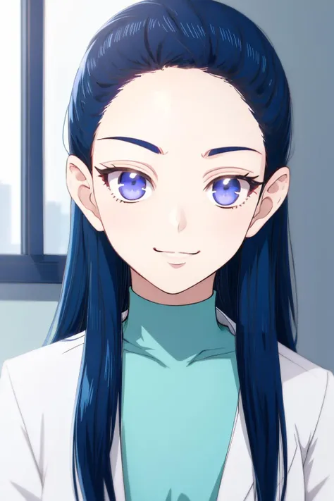 Kaoru Kiryuu (Otona Prettycure '23) - 霧生薫（オトナプリキュア'23）