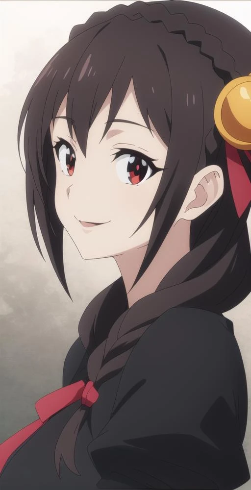 Yunyun (Konosuba)