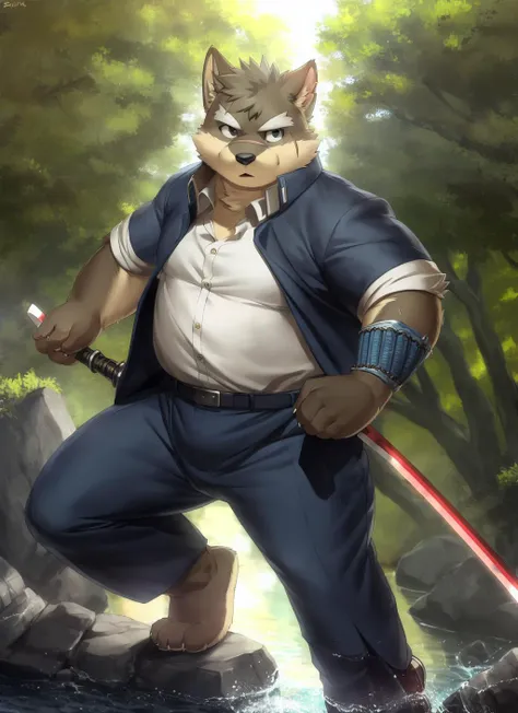 Moritaka - Housamo / TAS