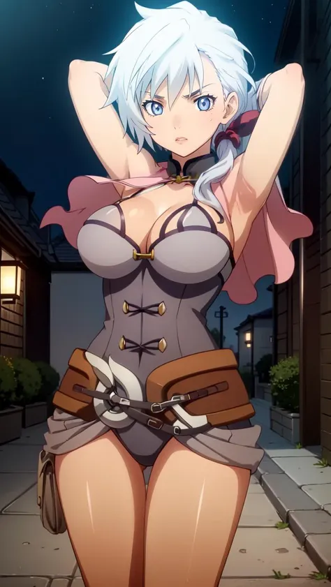 Alka │ Blade and Soul