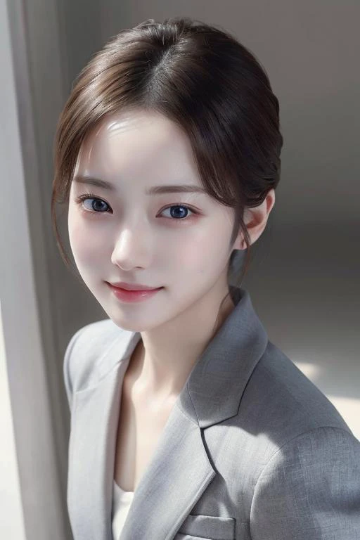 ((masterpiece:1.4, best quality)), ((masterpiece, best quality)),  (photo realistic:1.4),  professional lighting, physically-based rendering, very cute, extremely detailed eyes and face, eyes with beautiful details, (beautiful japanese girl:1.05),  <lora:J...