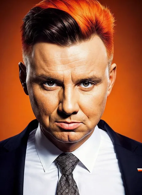 Andrzej Duda
