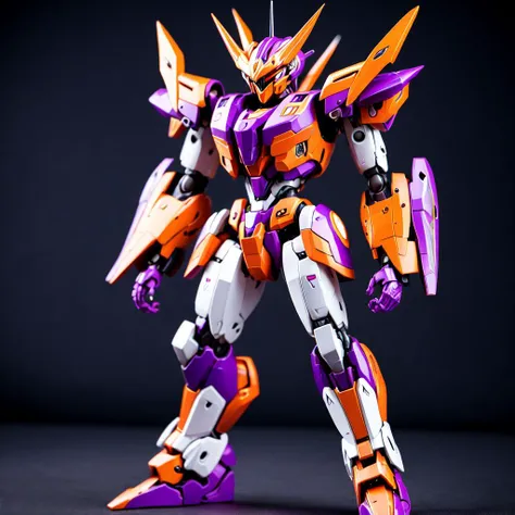 djz Dimension Gundam