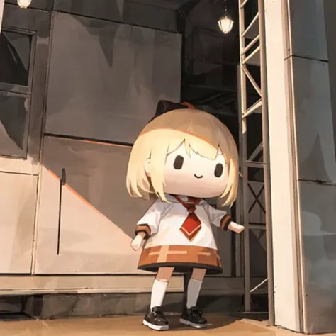 Unofficial hololive HoloEN small amelia/スモール アメリア