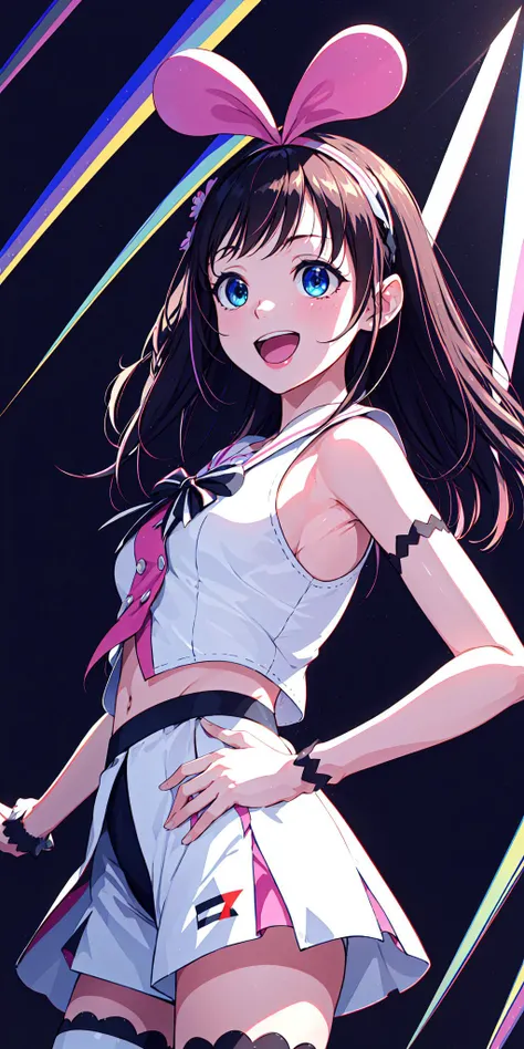 Unofficial/Not authorized. KIZUNA AI/キズナ アイ