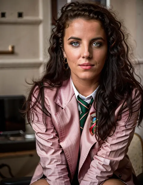 Jamie-Lee O'Donnell (Actor)