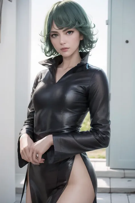 Tatsumaki (One Punch Man) LoRA