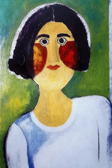 Rufino Tamayo - ArtStyle