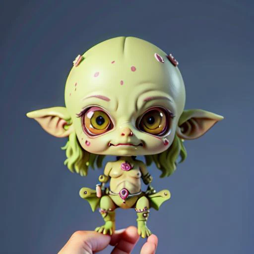 goblin 哥布林