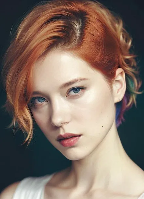 Lea Seydoux