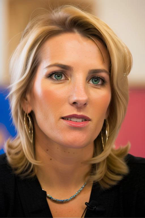 Laura Ingraham