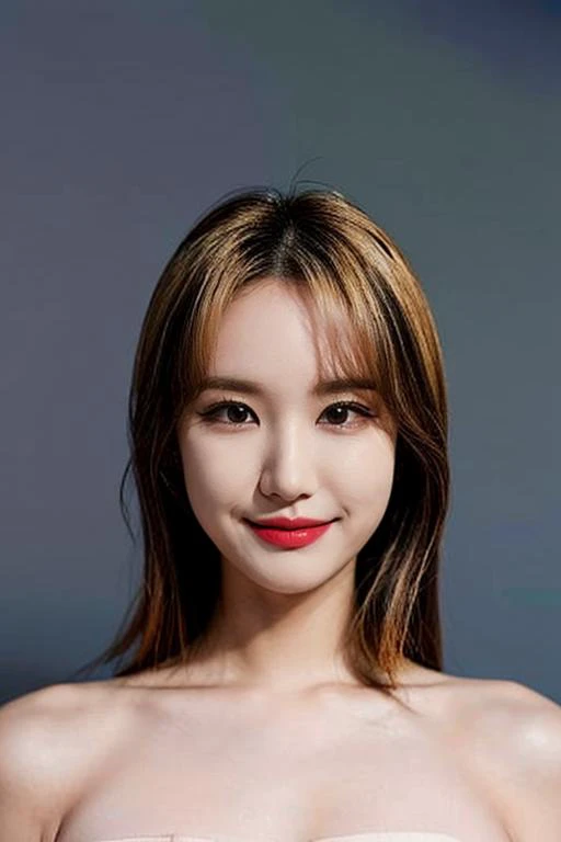 EXID LE (엘리) Lookalike