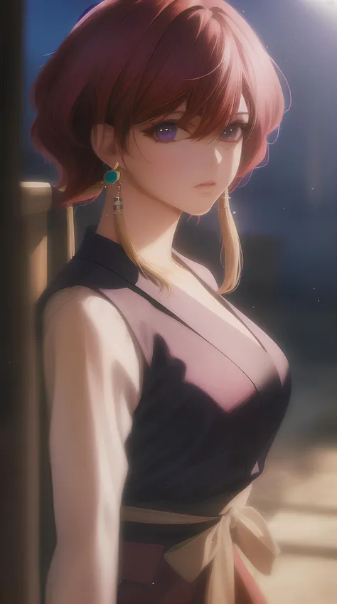 Yona (Yona of the Dawn) Character LoRA