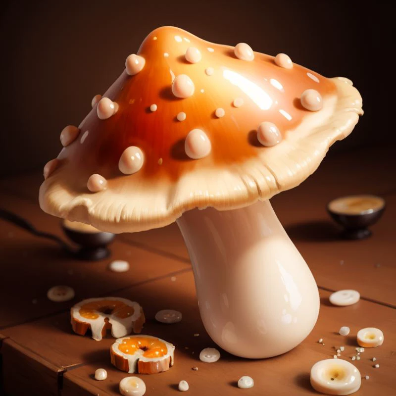 masterpiece, best quality, <lora:FantasyIcons_Mushrooms:0.8>,
mushroom