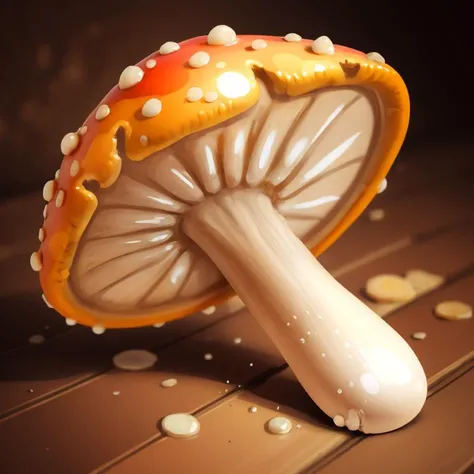 masterpiece, best quality, <lora:FantasyIcons_Mushrooms:0.8>,
mushroom