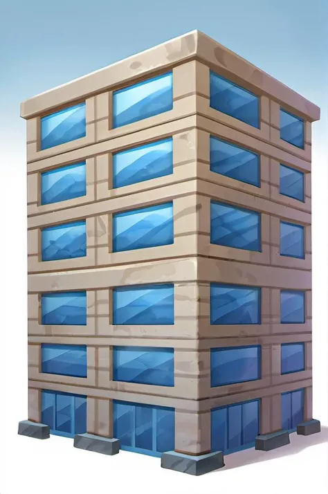 , <lora:SDXL_icon_V2:1> 2d icon,, Office Buildings, Conglomerate stone,
science fiction, building, architecture
science fiction, building, architecture