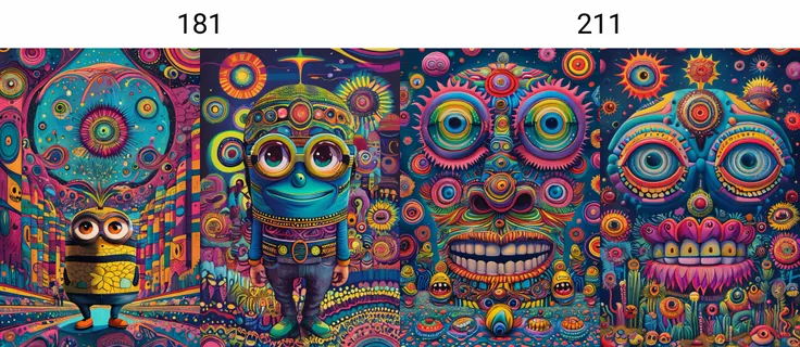 masterpiece,best quality,<lora:tbh181-:1>,illustration,style of Chris Dyer,minion