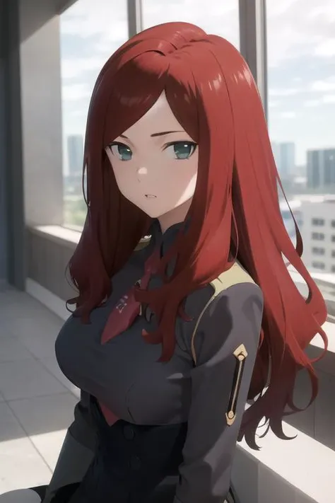 Nana - Darling in the FranXX