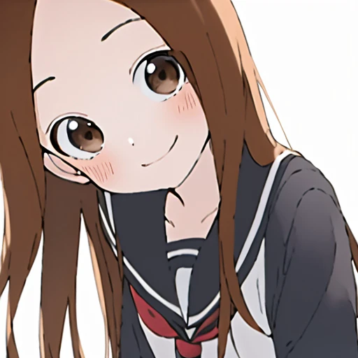 Takagi-san TI